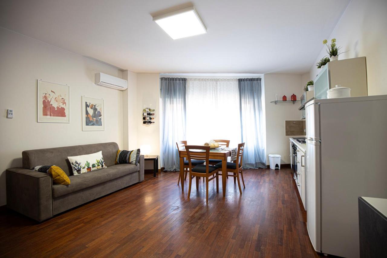 Catania Amuri Home Εξωτερικό φωτογραφία