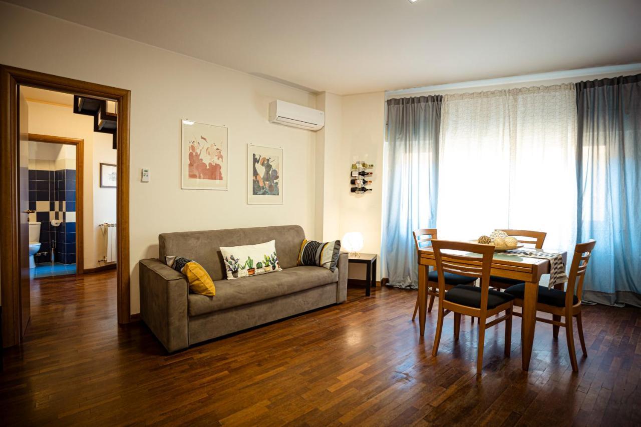 Catania Amuri Home Εξωτερικό φωτογραφία