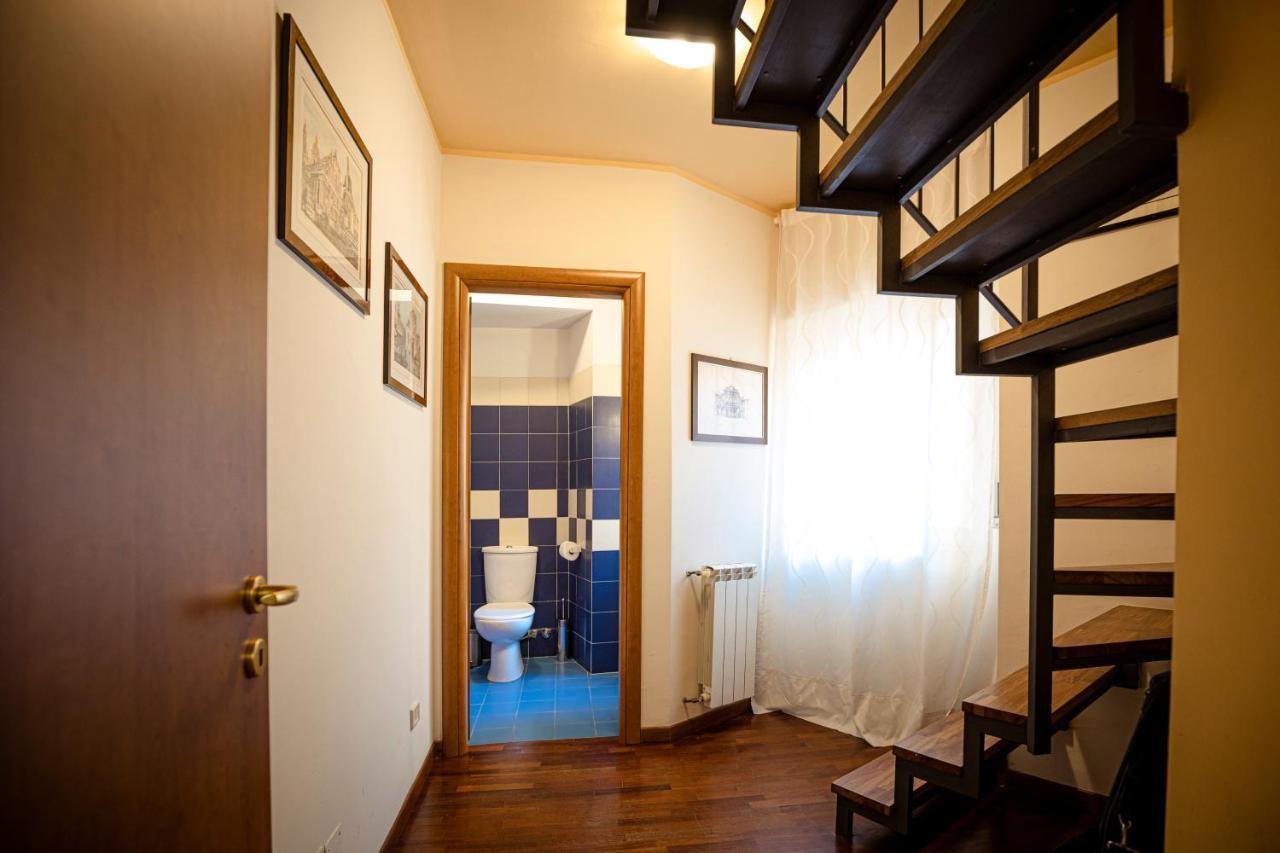 Catania Amuri Home Εξωτερικό φωτογραφία
