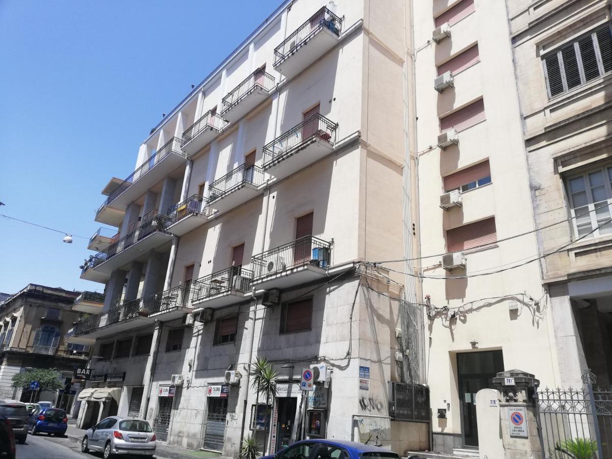 Catania Amuri Home Εξωτερικό φωτογραφία