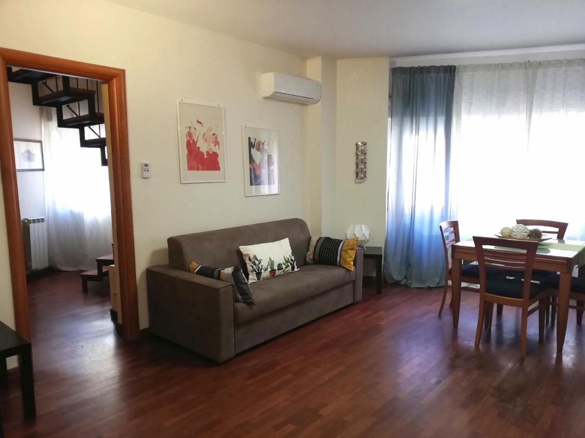 Catania Amuri Home Εξωτερικό φωτογραφία